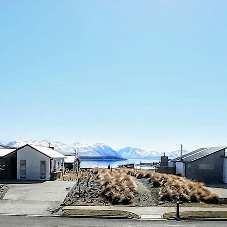 Lake Vista Lake Tekapo Zewnętrze zdjęcie